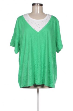 Bluzka damska Unbranded, Rozmiar 3XL, Kolor Kolorowy, Cena 68,99 zł