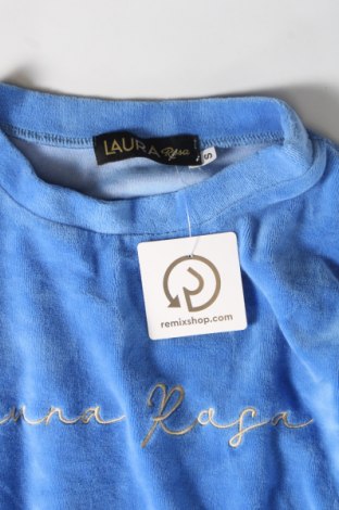 Női blúz Unbranded, Méret S, Szín Kék, Ár 3 828 Ft