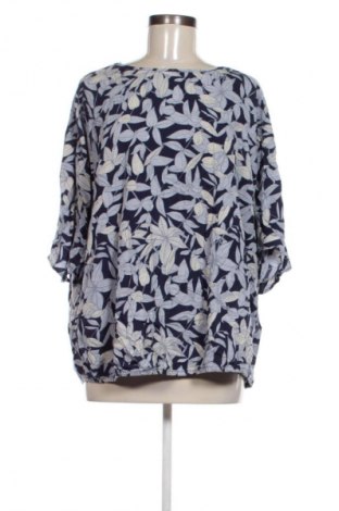 Дамска блуза Unbranded, Размер XXL, Цвят Многоцветен, Цена 21,99 лв.