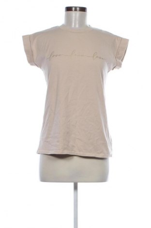 Γυναικεία μπλούζα Unbranded, Μέγεθος M, Χρώμα  Μπέζ, Τιμή 9,74 €