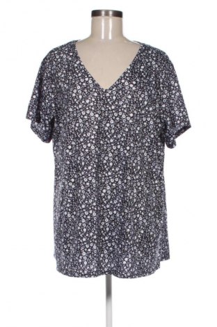 Damen Shirt Unbranded, Größe XXL, Farbe Mehrfarbig, Preis 16,99 €