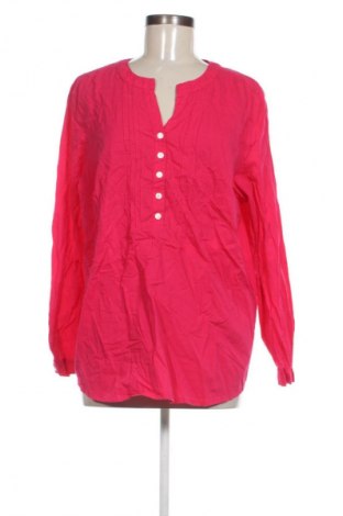 Bluză de femei Unbranded, Mărime XXL, Culoare Roz, Preț 51,99 Lei