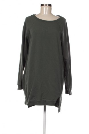 Γυναικεία μπλούζα Unbranded, Μέγεθος XL, Χρώμα Πράσινο, Τιμή 10,00 €
