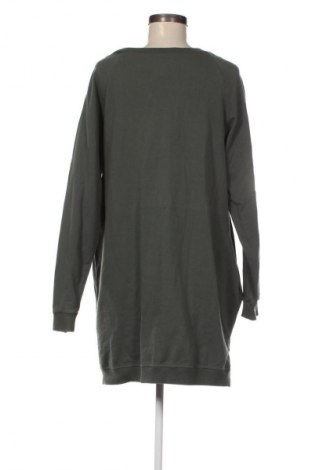Γυναικεία μπλούζα Unbranded, Μέγεθος XL, Χρώμα Πράσινο, Τιμή 10,00 €