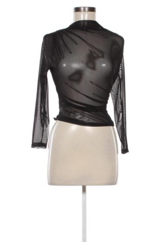 Γυναικεία μπλούζα Unbranded, Μέγεθος XS, Χρώμα Μαύρο, Τιμή 9,79 €