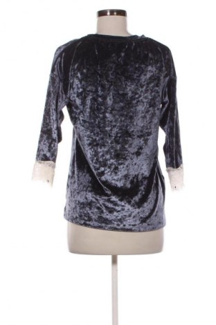 Bluză de femei Unbranded, Mărime M, Culoare Albastru, Preț 50,00 Lei