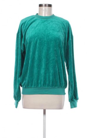 Bluzka damska Unbranded, Rozmiar L, Kolor Zielony, Cena 27,99 zł