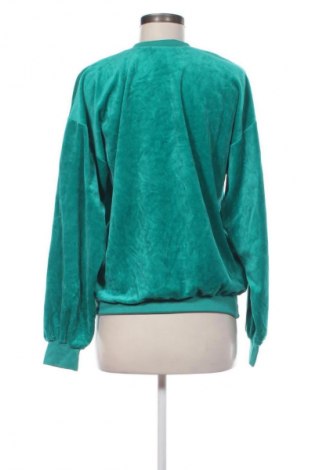 Bluzka damska Unbranded, Rozmiar L, Kolor Zielony, Cena 27,99 zł