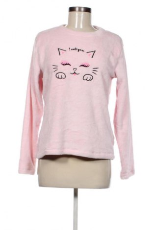 Дамска блуза Unbranded, Размер M, Цвят Розов, Цена 16,99 лв.