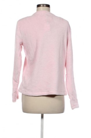 Дамска блуза Unbranded, Размер M, Цвят Розов, Цена 16,99 лв.