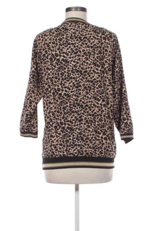 Дамска блуза Unbranded, Размер M, Цвят Многоцветен, Цена 6,99 лв.