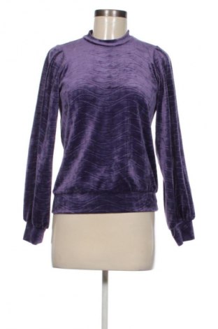 Damen Shirt Unbranded, Größe S, Farbe Lila, Preis 6,99 €