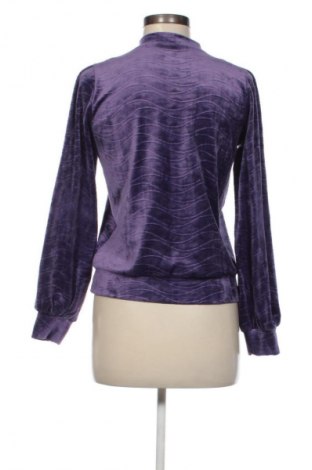 Damen Shirt Unbranded, Größe S, Farbe Lila, Preis 6,99 €