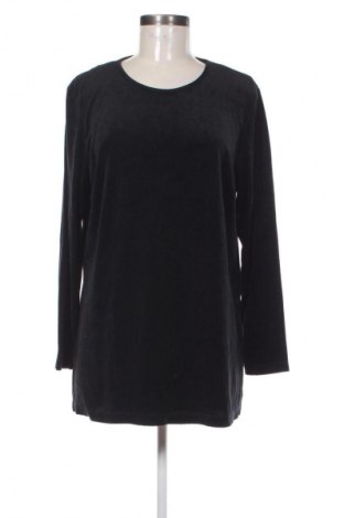 Bluză de femei Unbranded, Mărime XL, Culoare Negru, Preț 47,99 Lei