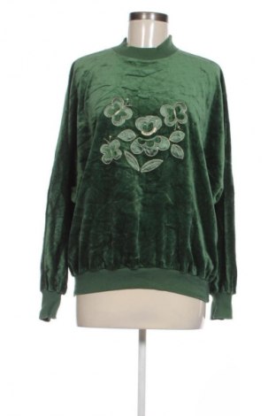 Damen Shirt Unbranded, Größe M, Farbe Grün, Preis 6,99 €