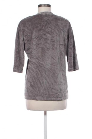 Γυναικεία μπλούζα Unbranded, Μέγεθος L, Χρώμα Γκρί, Τιμή 3,99 €