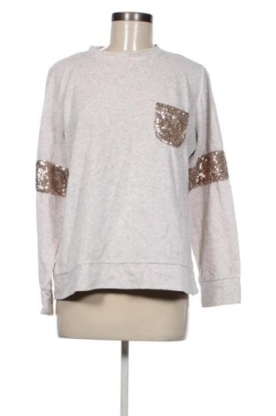 Bluzka damska Unbranded, Rozmiar S, Kolor Beżowy, Cena 29,99 zł