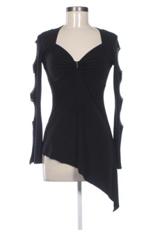 Bluzka damska Unbranded, Rozmiar M, Kolor Czarny, Cena 44,94 zł