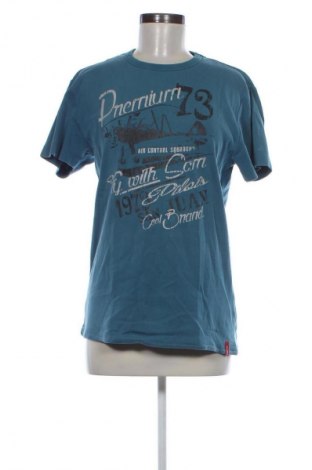 Dámská halenka Unbranded, Velikost L, Barva Vícebarevné, Cena  241,00 Kč