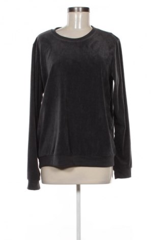 Дамска блуза Unbranded, Размер L, Цвят Сив, Цена 9,99 лв.