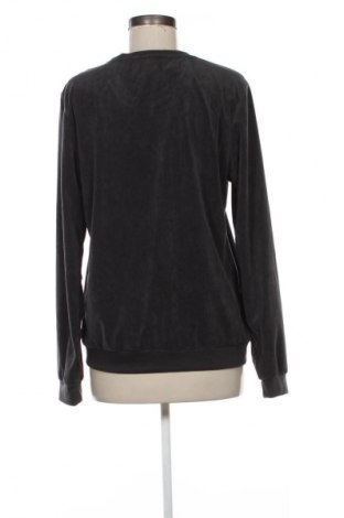 Дамска блуза Unbranded, Размер L, Цвят Сив, Цена 9,99 лв.