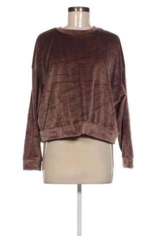 Bluzka damska Unbranded, Rozmiar L, Kolor Brązowy, Cena 28,99 zł