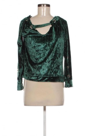 Női blúz Unbranded, Méret M, Szín Zöld, Ár 2 389 Ft