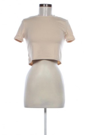 Damen Shirt Unbranded, Größe S, Farbe Beige, Preis 9,74 €