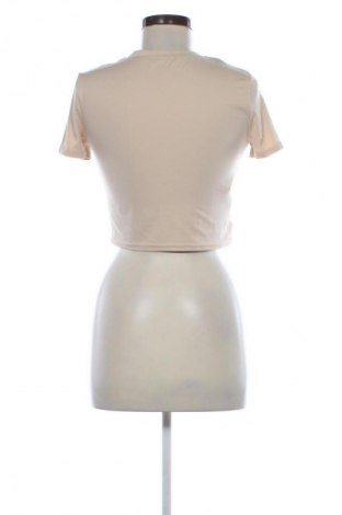Damen Shirt Unbranded, Größe S, Farbe Beige, Preis 9,74 €