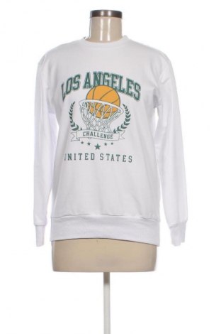 Damen Shirt Unbranded, Größe S, Farbe Weiß, Preis 20,00 €