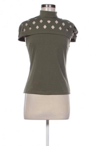 Bluzka damska Unbranded, Rozmiar M, Kolor Zielony, Cena 43,68 zł