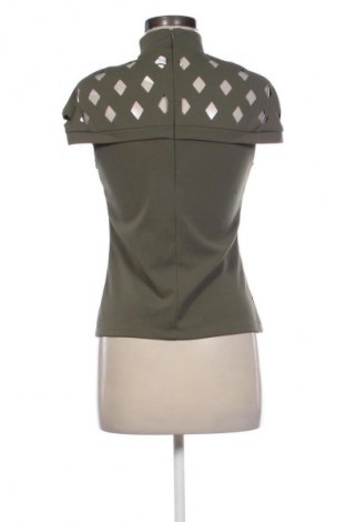 Bluzka damska Unbranded, Rozmiar M, Kolor Zielony, Cena 43,68 zł