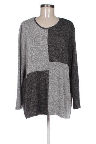 Γυναικεία μπλούζα Unbranded, Μέγεθος XXL, Χρώμα Πολύχρωμο, Τιμή 14,99 €