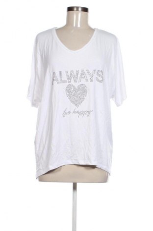 Bluză de femei Unbranded, Mărime XXL, Culoare Alb, Preț 70,99 Lei