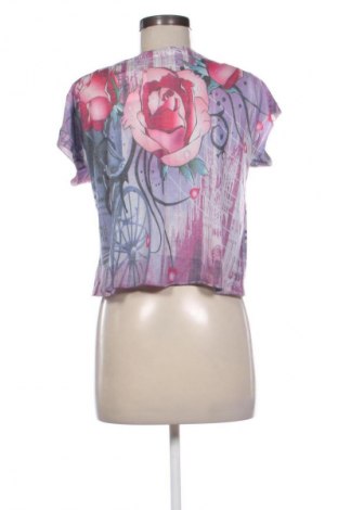 Bluzka damska Unbranded, Rozmiar M, Kolor Kolorowy, Cena 43,68 zł