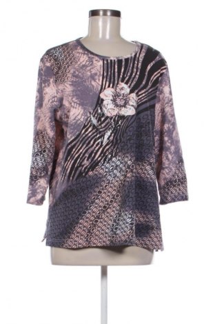 Dámská halenka Unbranded, Velikost XL, Barva Vícebarevné, Cena  247,00 Kč