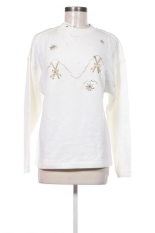 Damen Shirt Unbranded, Größe L, Farbe Weiß, Preis 7,99 €