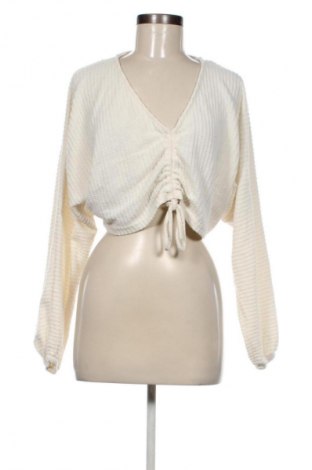 Bluză de femei Unbranded, Mărime M, Culoare Alb, Preț 33,99 Lei