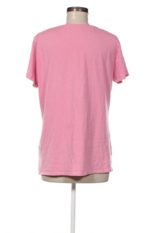 Bluzka damska Unbranded, Rozmiar XL, Kolor Różowy, Cena 43,77 zł