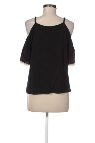 Bluzka damska Unbranded, Rozmiar M, Kolor Czarny, Cena 43,68 zł