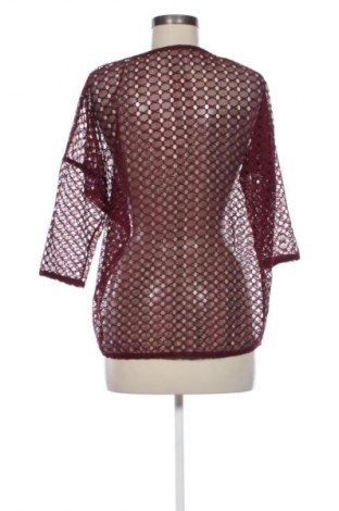 Дамска блуза Unbranded, Размер L, Цвят Червен, Цена 19,00 лв.