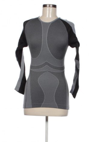 Γυναικεία μπλούζα Unbranded, Μέγεθος M, Χρώμα Γκρί, Τιμή 2,99 €