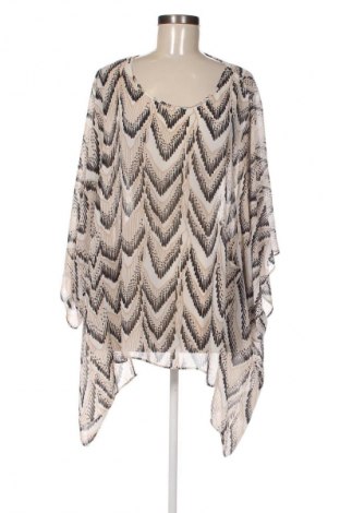 Bluzka damska Unbranded, Rozmiar 3XL, Kolor Kolorowy, Cena 44,00 zł