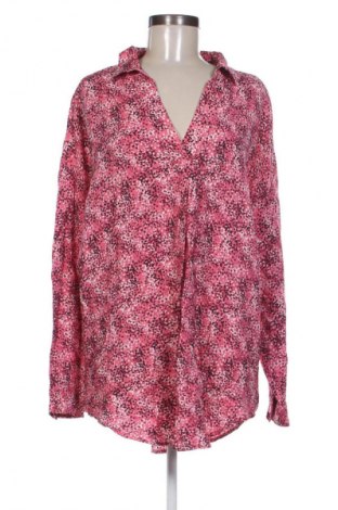 Dámská halenka Unbranded, Velikost XXL, Barva Vícebarevné, Cena  392,00 Kč