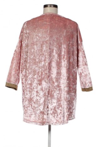 Γυναικεία μπλούζα Unbranded, Μέγεθος M, Χρώμα Ρόζ , Τιμή 5,99 €