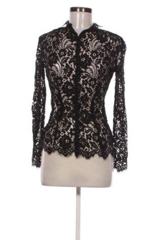 Bluză de femei Unbranded, Mărime M, Culoare Negru, Preț 71,05 Lei