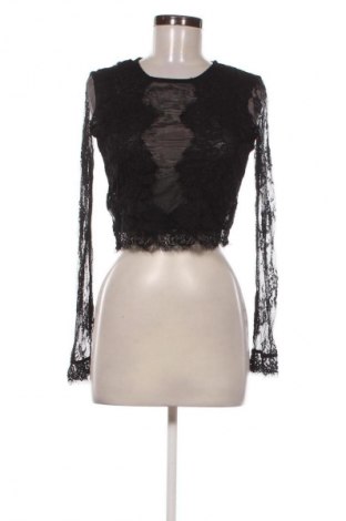 Bluză de femei Unbranded, Mărime M, Culoare Negru, Preț 50,00 Lei