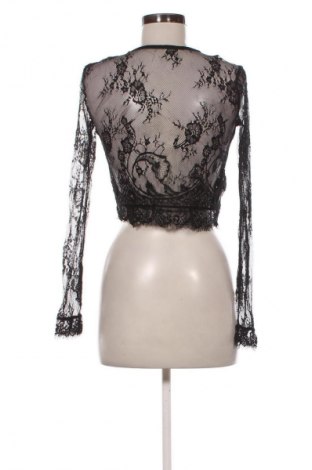 Bluză de femei Unbranded, Mărime M, Culoare Negru, Preț 50,00 Lei