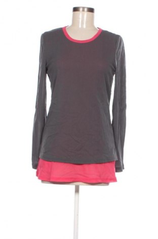 Bluzka damska Unbranded, Rozmiar M, Kolor Szary, Cena 43,68 zł