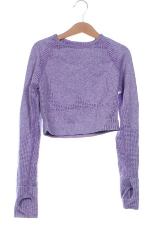 Bluzka damska Unbranded, Rozmiar S, Kolor Fioletowy, Cena 52,87 zł